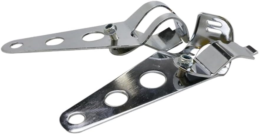 ya 6 8.14 Headlight Bracket Mounting Stand Right Support Motorcycle Accessories Motorbike