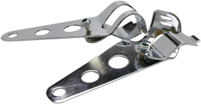 ya 6 8.14 Headlight Bracket Mounting Stand Right Support Motorcycle Accessories Motorbike