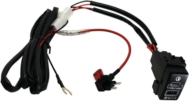 ya 13 9.15 baidi For for Nissan for Altima Sentra for X-Trail Pathfinder Frontier Rogue USB QC3.0 for Charger PD