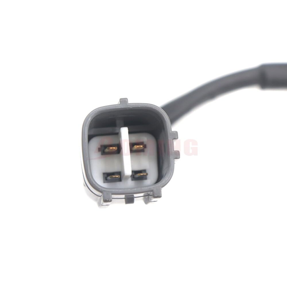 ya 4 8.14 New Upstream 234-9001 Oxygen Sensor for Toyota for 4Runner Tacoma Tundra 2000-2004