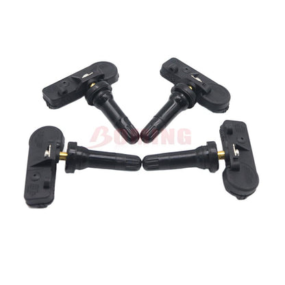 ya 4 8.8 5142340AA for Jeep for Wrangler for Grand Cherokee 4pcs TPMS Tire Pressure Sensor 