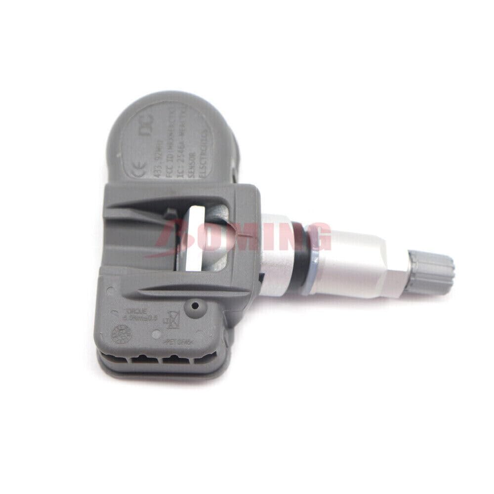 ya 4 8.8 56029400AE 4-Piece TPMS tire Pressure Sensor for Dodge for Challenger SRT 08-20