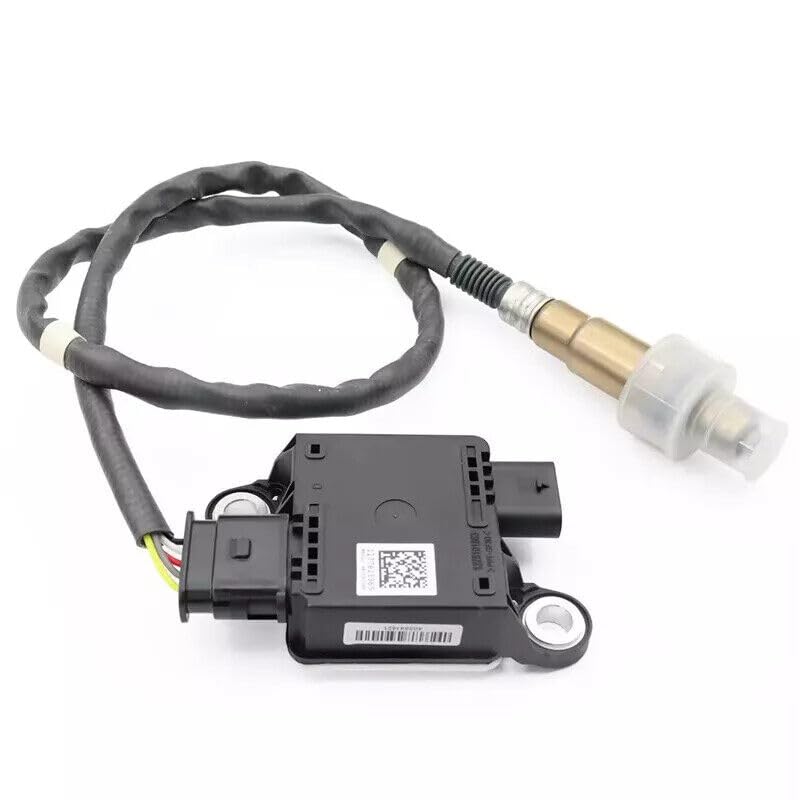 ya 6 8.14 Particulate Matter Sensor PM 8978808270 for Isuzu 0281009338 0281009339