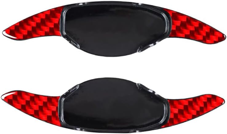 ya 4 8.8.2 Steering Wheel Shift Paddle Extension for Mitsubishi for Nissan for Infiniti
