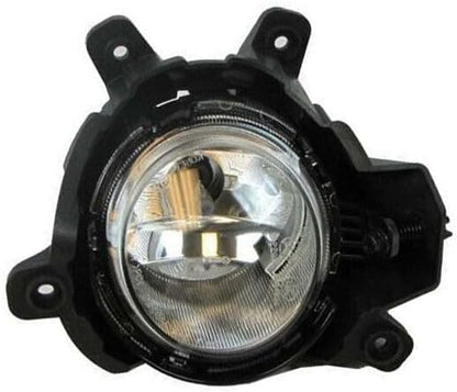 ya 2 8.15 Suitable for the front bumper, driving lights, fog lights, left and right of the 2007-2010 for Kia Rondo Wagon
