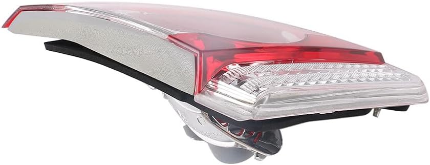 ya 27 10.13 baidi Inner Rear Left Tail Light Lamp 81591-02280 Fit for Toyota for Corolla 2011-2013