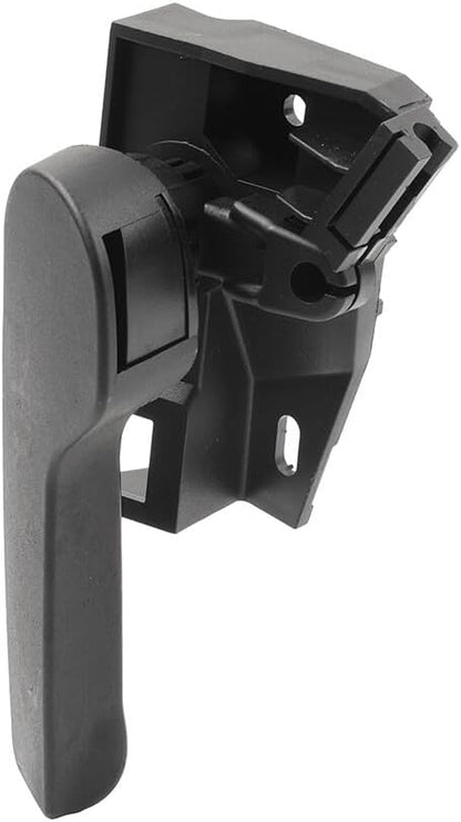 ya 14 9.20 zhengce Hood Latch Release Handle W/Bracket for VW for Golf 1J1823633A 1J1823533C-1