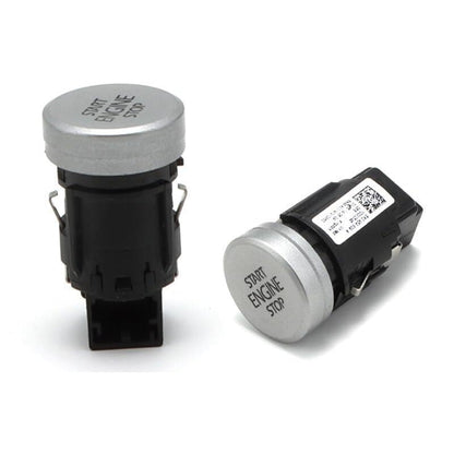 ya 8 8.24 baidi Engine Ignition Start Stop Switch Button 5K0959839BL88 for VW Eos 2011-2016
