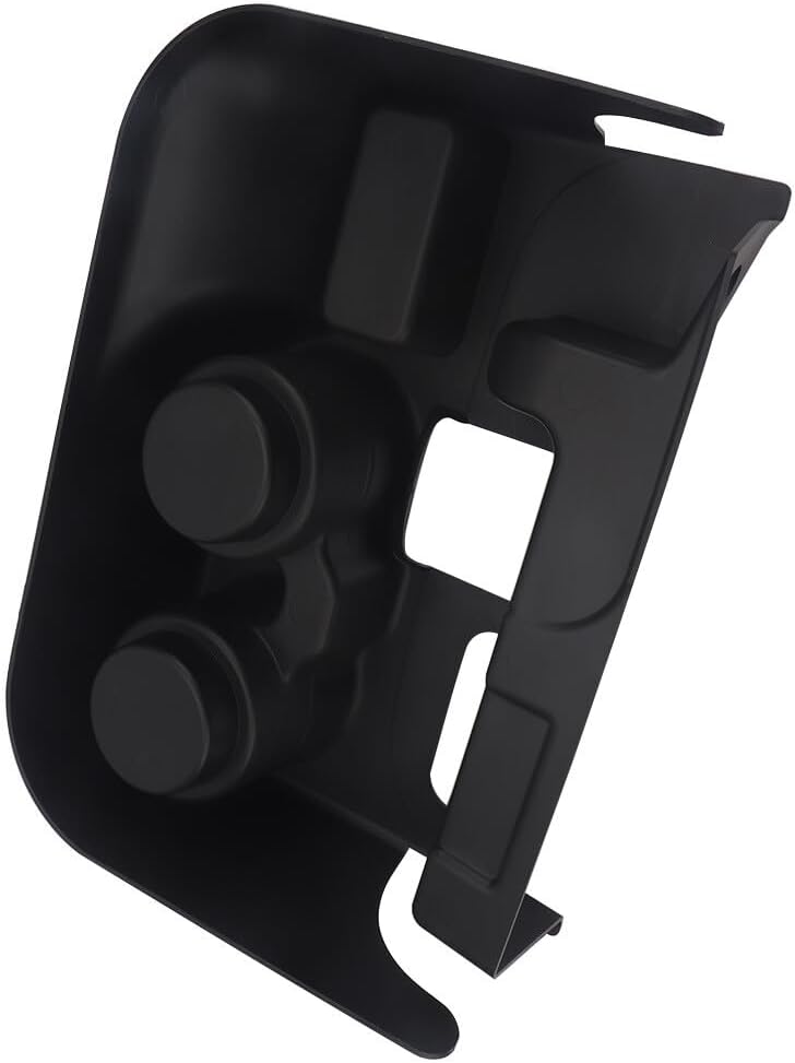 ya 6 8.14 Cup Holder Center Console Storage Box Suitable for 1999 2000 2001 for Dodge for Ram 1500/2500/3500