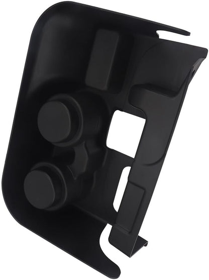 ya 6 8.14 Cup Holder Center Console Storage Box Suitable for 1999 2000 2001 for Dodge for Ram 1500/2500/3500
