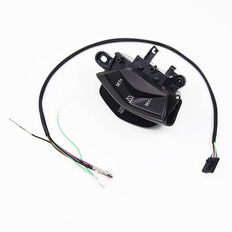 ya 5 8.10 Steering Wheel Left Cruise Control Switch A0999050200 for Benz W205 C253 C300