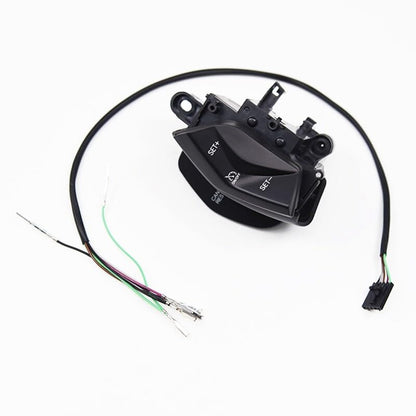 ya 5 8.10 Steering Wheel Left Cruise Control Switch A0999050200 for Benz W205 C253 C300