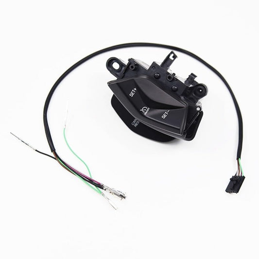 ya 5 8.10 Steering Wheel Left Cruise Control Switch A0999050200 for Benz W205 C253 C300