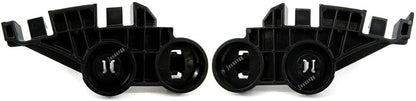 ya 27 10.13 baidi 1Pair Front Left & Right Side Bumper Support Bracket Fits 2011-2019 for Chrysler 300