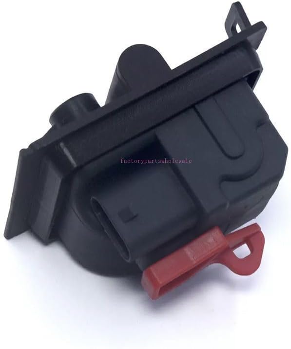 ya 8 8.24 baidi 1* for Mercedes-benz w176 W246 W205 0008207703 fuel flap lock motor mechanism