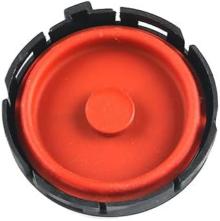ya 11 9.14 baidiCar Vacuum Control Valve Cover For 1' E81 E87 E88 5' E60 3' E90 E92 E93 X1 E84