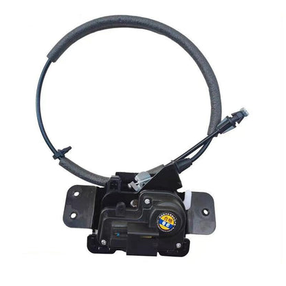 ya 4 8.8 Suitable for Jeep 08-17 Compass Rear Door Lock Block Closing Device
