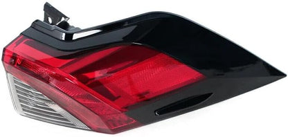 ya 2 8.15 Suitable for Toyota RAV-4 RAV4 2019-21 US Version e car side taillight assembly