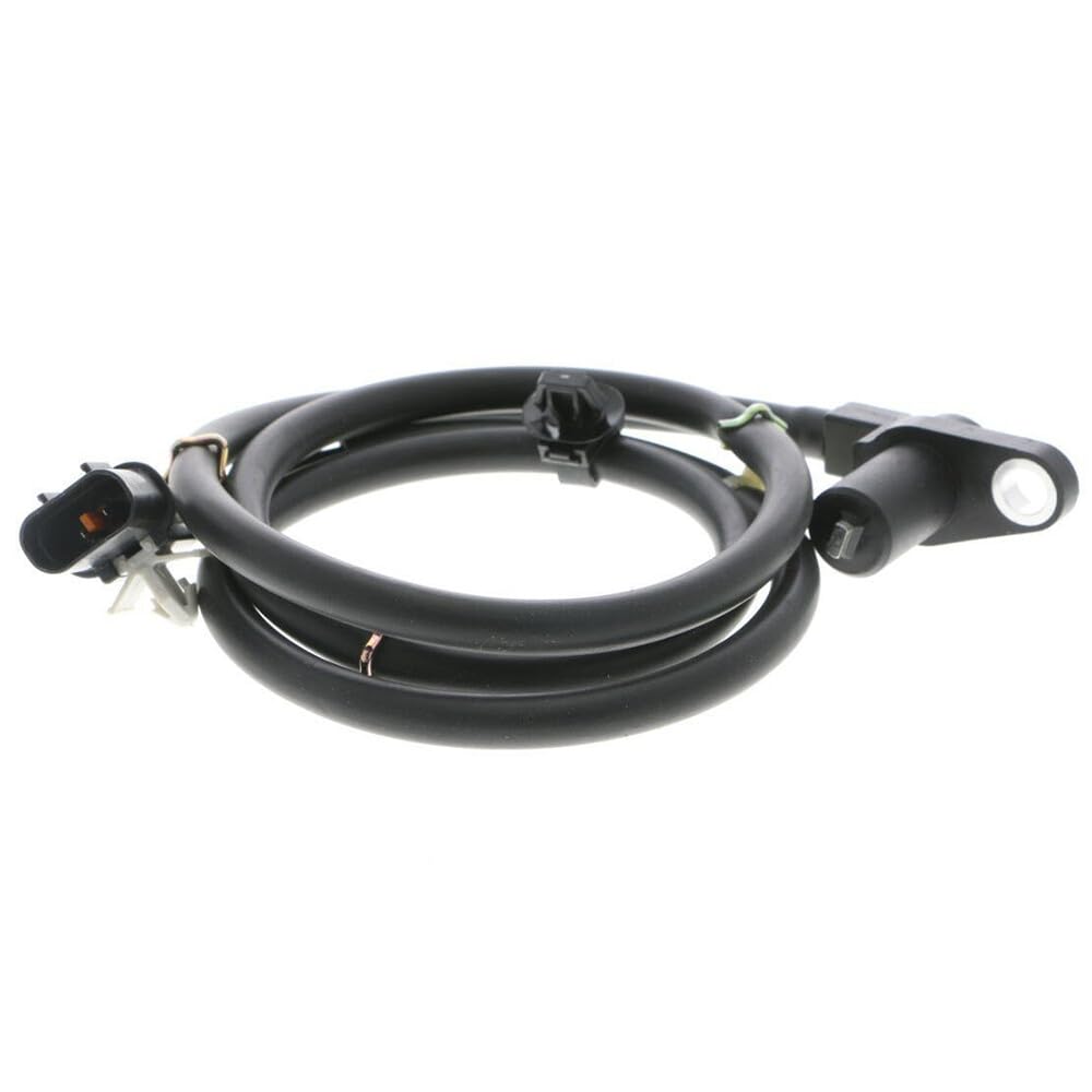 ya 4 8.8.2 Front Right ABS Wheel Speed Sensor for Mitsubishi Lancer 2003-2006 2.0L MR569148