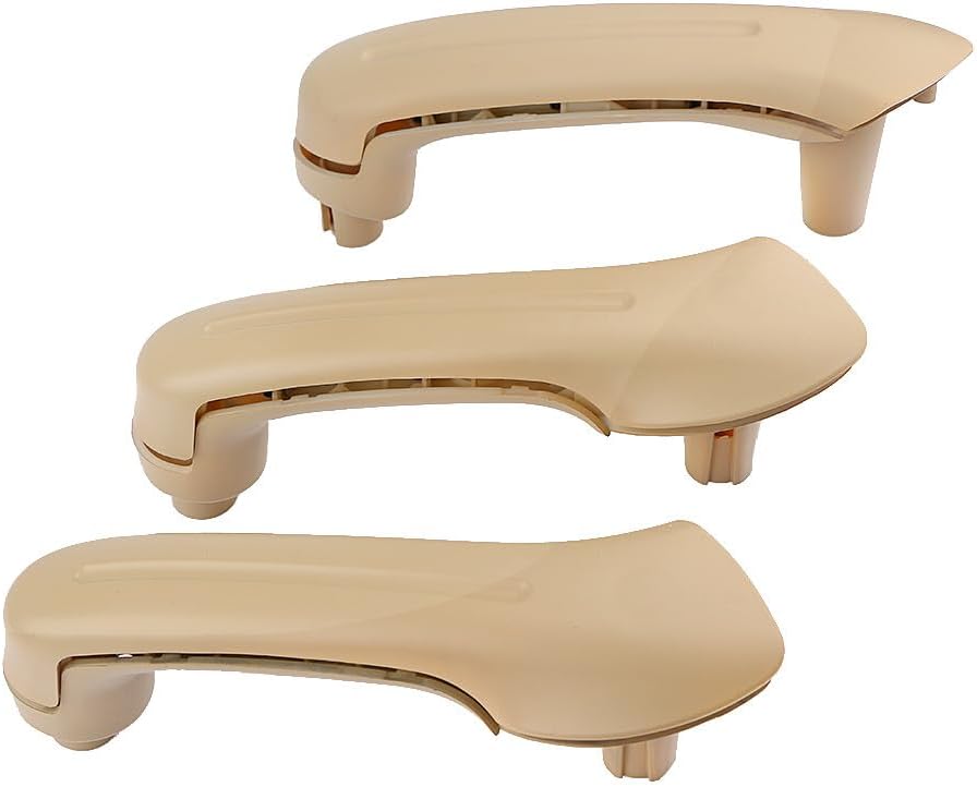 ya 2 8.15 Inner Door Handle with Trim Cover Kit for 1998-2005 for VW for Passat B5