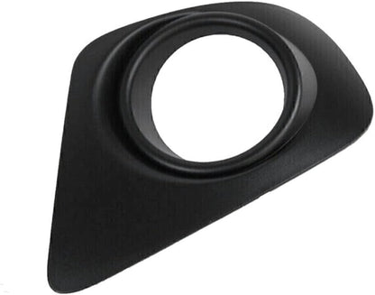 ya 7 8.24 baidi Car Right Side Fog Light Cover Fit for Dodge JOURNEY for Chrysler 200 2011-2020 2019