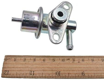 ya 11 9.14 zhengce MPI DELIVERY PIPE PRESSURE REGULATOR fit for Mitsubishi for Challenger Trit