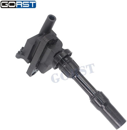 ya 4 8.24 baidi Ignition coil for Mazda MX-6 626 IV 626 III Station 323 S VI MPV II FS1E-18-100