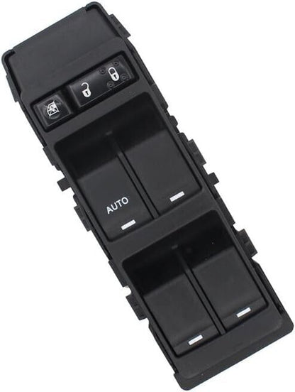 ya 8 8.24 baidi Master Power Window Door Switch for 2007-2011 for Dodge Dakota (4 Doors) 4602780AA 