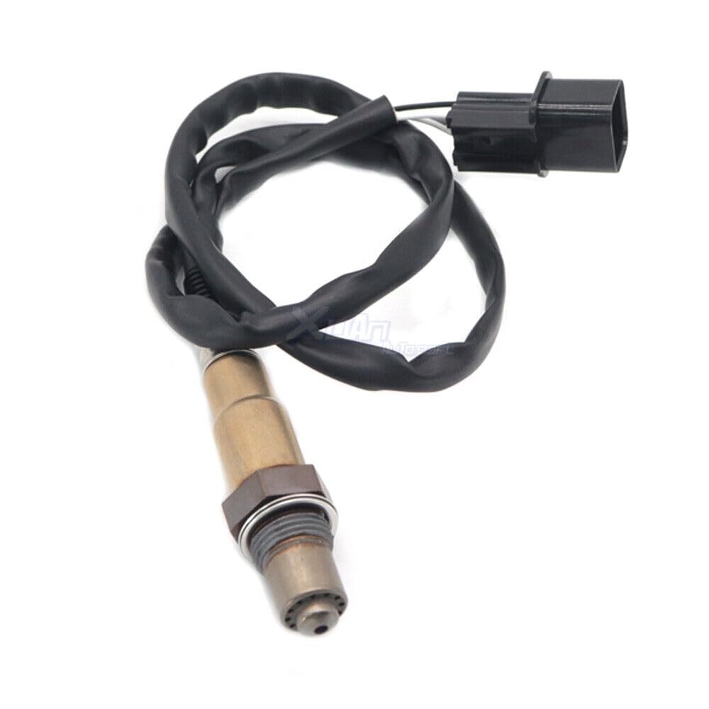 ya 4 8.14 39210-02640 is Suitable for Modern Atos i10 for Kia Picanto 2004-2015 Oxygen Lambda Sensor