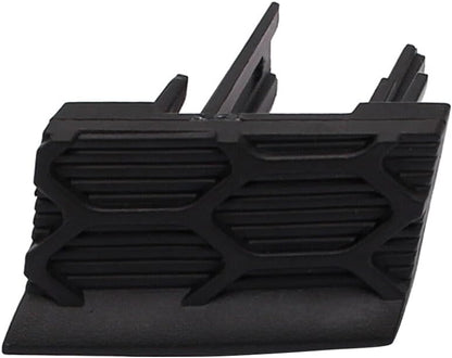 ya 9 10.24 Fits 2014-2017 for Jeep for Grand Cherokee Left Headlight Lamp Washer Bezel Cover