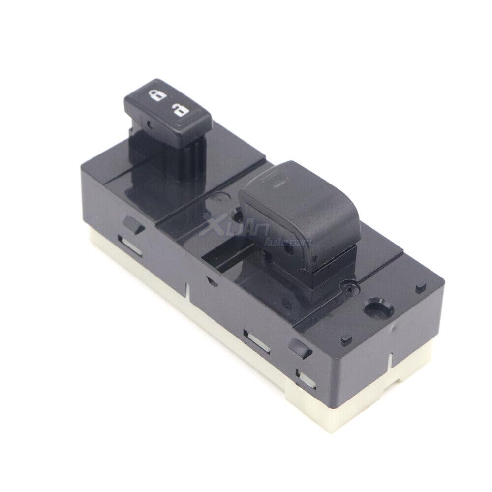 ya 3 8.24 baidi 25411-ZL00A Power Window Switch Front Passenger Side 1S12977 is Suitable for Nissan Frontier