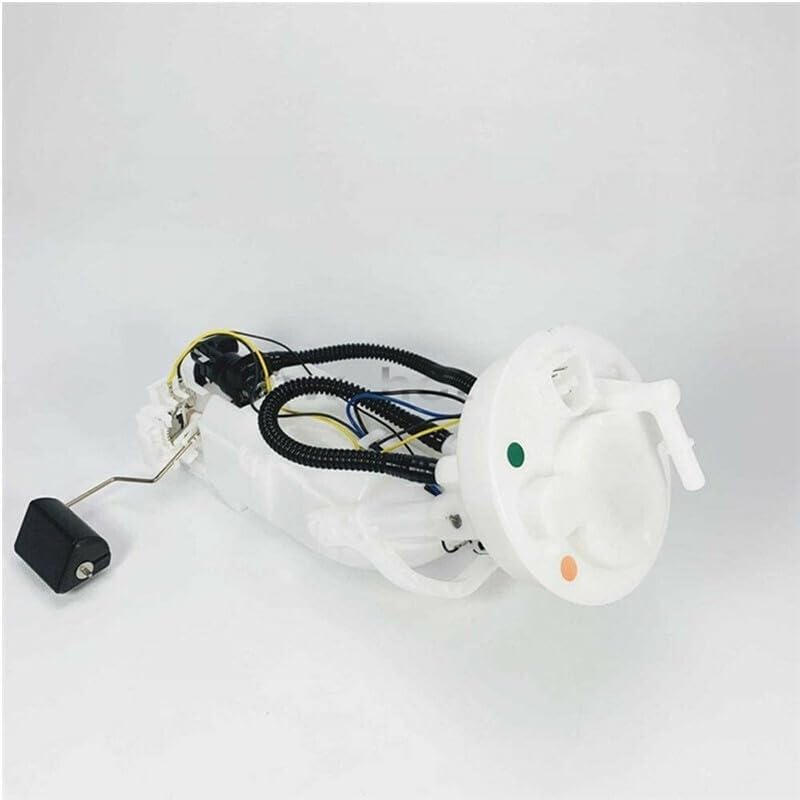 ya 8 8.24 baidi 17708-SLJ-013 Fuel pump module assembly for Honda scooters RG1 RG3