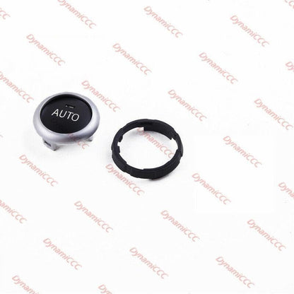 ya 6 8.24 baidi Rear air Conditioning Control knob Cover for BMW F10 F11 F07 F06 F12 F02 F04 F15/16 F85 F86 M5