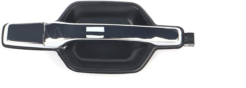 ya 10 9.16 baidi RR RH Door Outside Handle fit for Mitsubishi Montero 3.8 Long Wagon 2008-2019