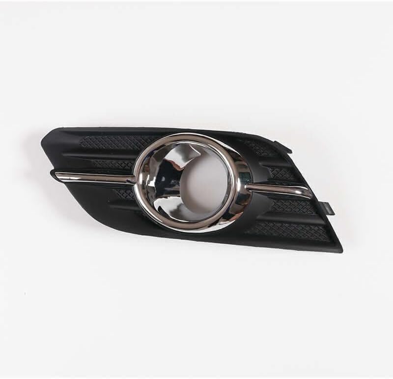 ya 4 8.14 Front Left Driver Side Fog Lamp Black Protective Cover Bezel Fits for Buick Encore 2013-15