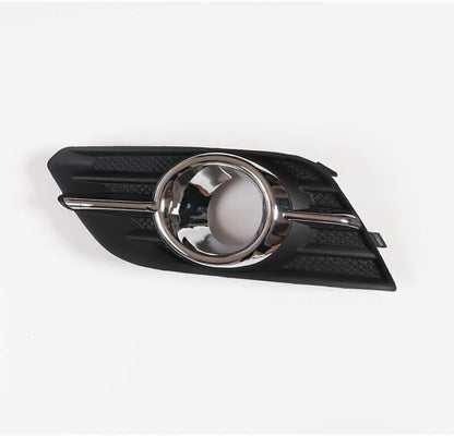ya 4 8.14 Front Left Driver Side Fog Lamp Black Protective Cover Bezel Fits for Buick Encore 2013-15