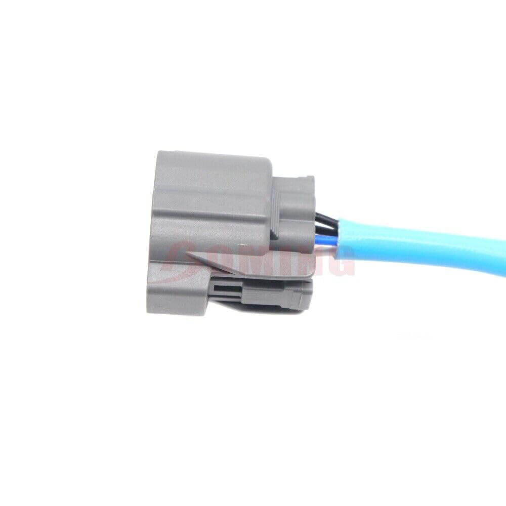 ya 5 8.24 baidi 234-9040 UPR Oxygen Air Fuel Ratio O2 Sensor Suitable for 2003-07 for Honda Accord 2.4L