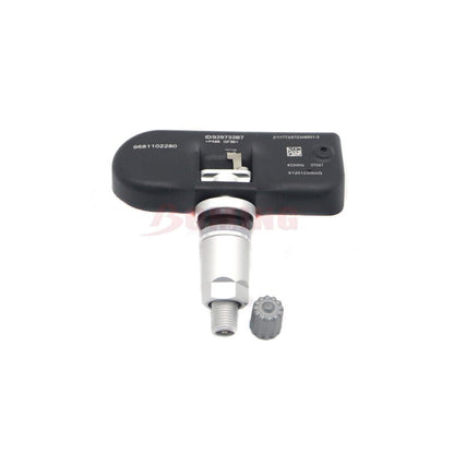 ya 4 8.8 4-Pack Tire Pressure Sensor TPMS 433MHz 9659452180 for Citroen C4 C5 C6 C8 Aircross 