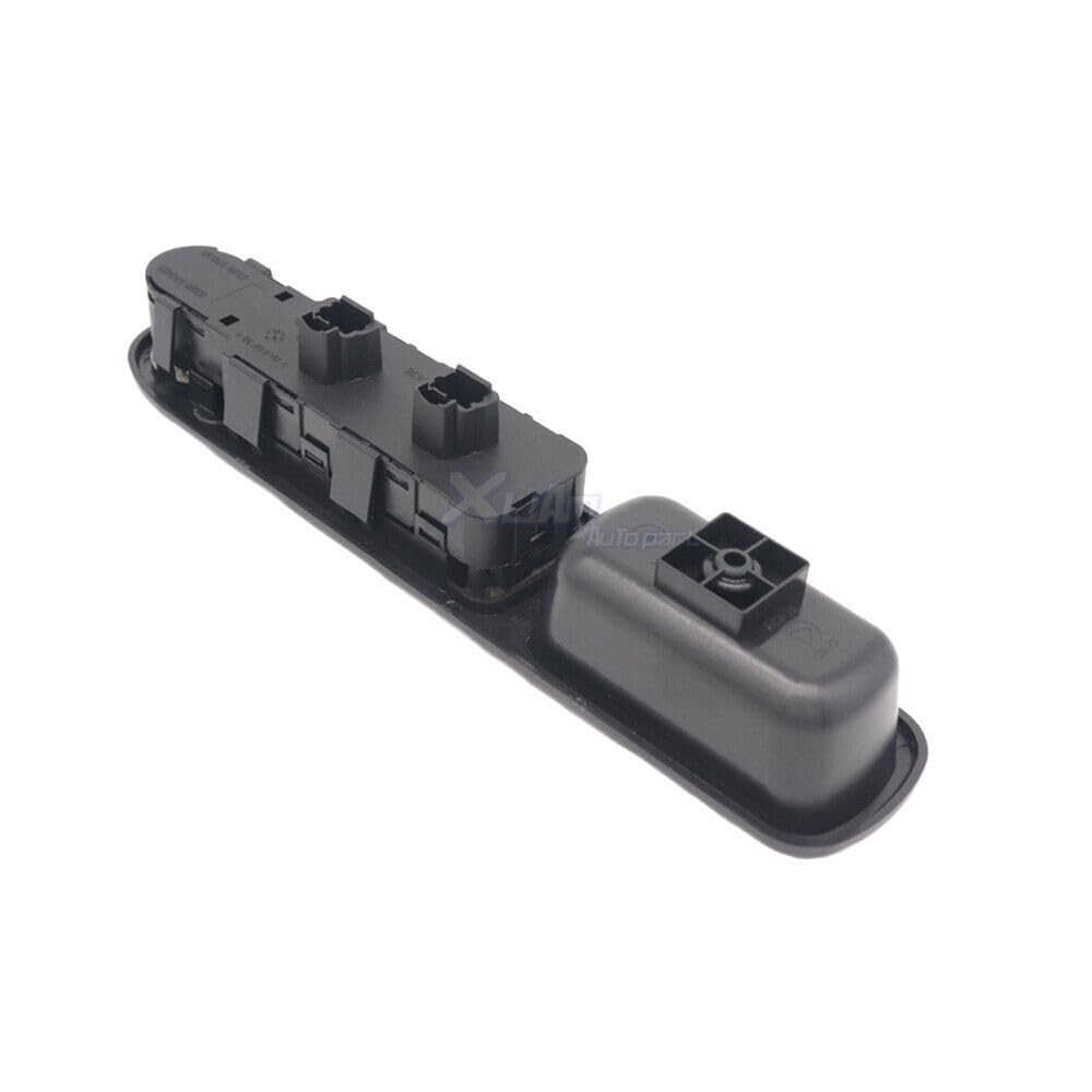 ya 3 8.24 baidi Master Power Window Switch for Peugeot 307 2000-2014 Hatchback CC Wagon 6554kT