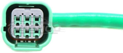 ya 15 10.19 zhengce Downstream/Rear O2 Sensor for 2007-2009 for Honda CRV 2.4L l4 234-4359