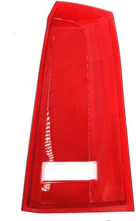 ya 10 9.16 zhengce Fits for Cadillac SLS 2008-2012 right rear taillight lens cover replacement