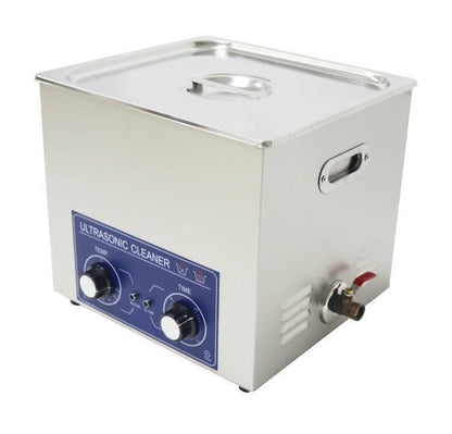 ya 16 10.20 baidi 20L Ultrasonic Cleaner Heater Basket 110V or 220V t