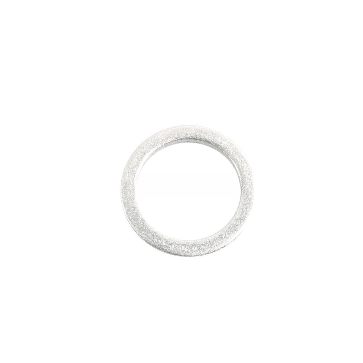 ya 4 8.8 50 Piece Set of for Toyota for Lexus Transmission Plug washers 90430-18008