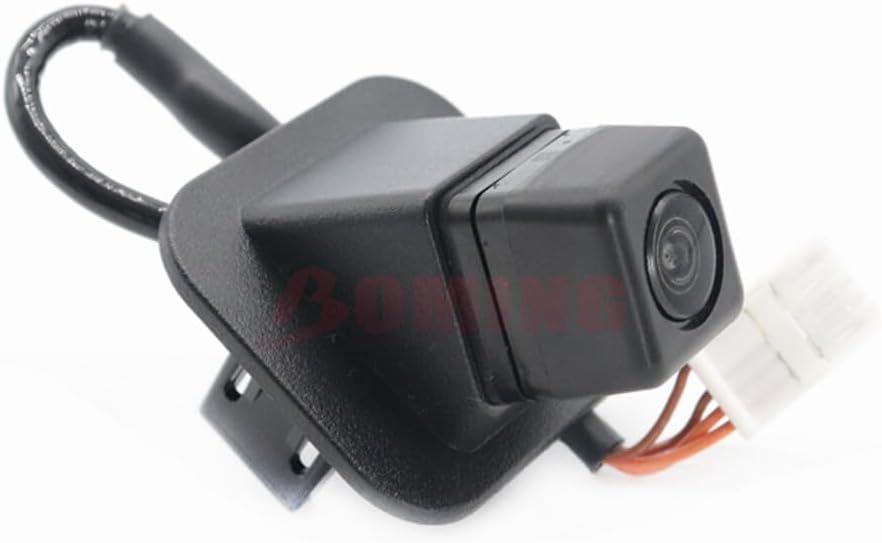 ya 2 8.24 baidi GV9D-67-RC0 View Assist Parking Camera for 2013-2020 for Mazda 3 6 CX-3 CX-5