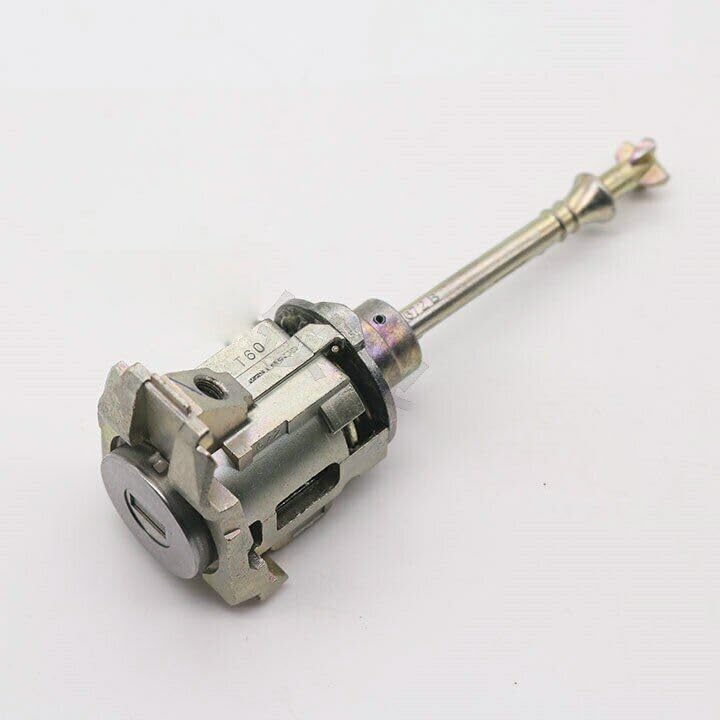 ya 4 8.8 Car Lock Cylinder Suitable for Toyota Camry C-HR Suitable for Lexus with 8a Key 2012-2014
