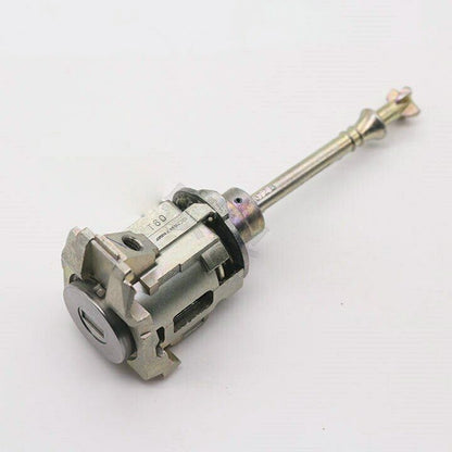 ya 4 8.8 Car Lock Cylinder Suitable for Toyota Camry C-HR Suitable for Lexus with 8a Key 2012-2014