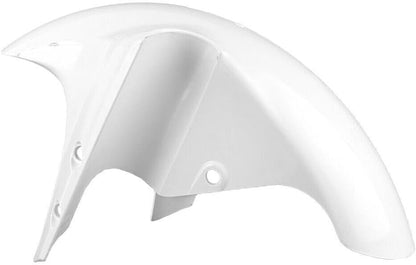 ya 4 8.10 for Yamaha 1998 1999 2000 2001 YZF R1 ABS Unpainted Front Fender Fairing Cowl
