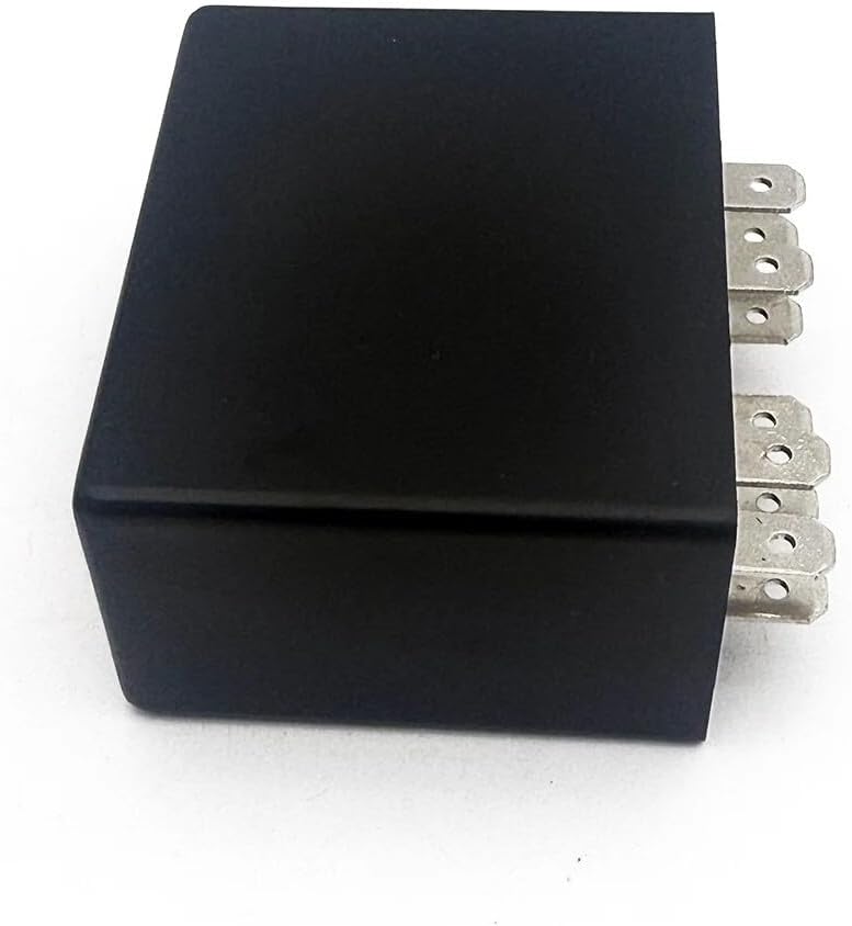 ya 4 8.8.2 Flasher Unit Indicator Relay for for MAN 81253110006 81253110010 81253110013