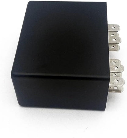 ya 4 8.8.2 Flasher Unit Indicator Relay for for MAN 81253110006 81253110010 81253110013
