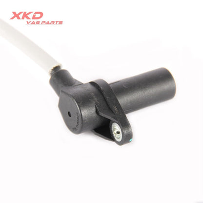 ya 12 10.8 baidi Crankshaft Position Sensor Fit for Audi for A8 BFL BFM 077905381J